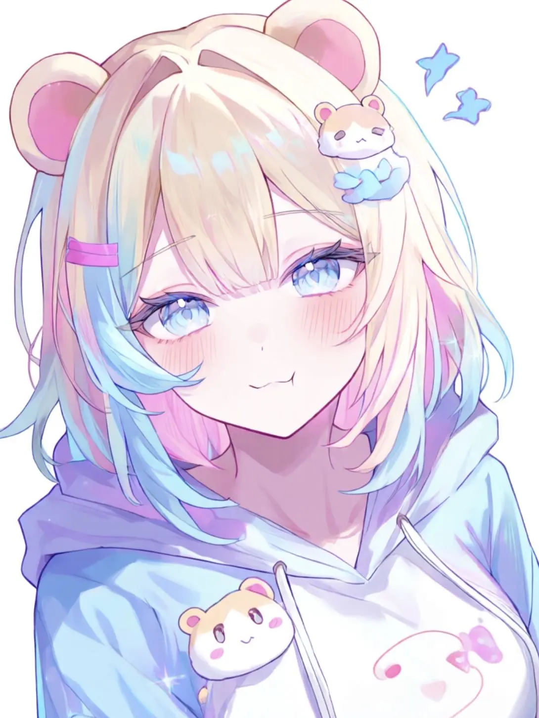 Comomimi1123의 僕が君のペットなの！！