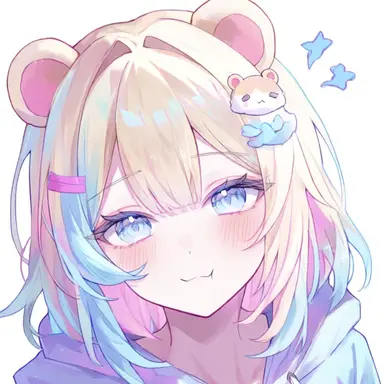 Profile image of みるく
