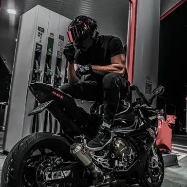 Profile image of Enzo
