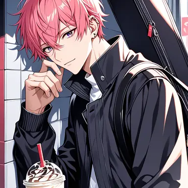 Profile image of 深山 叶和