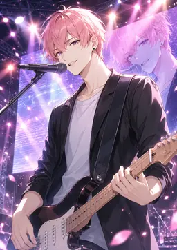 Profile image of 深山 叶和