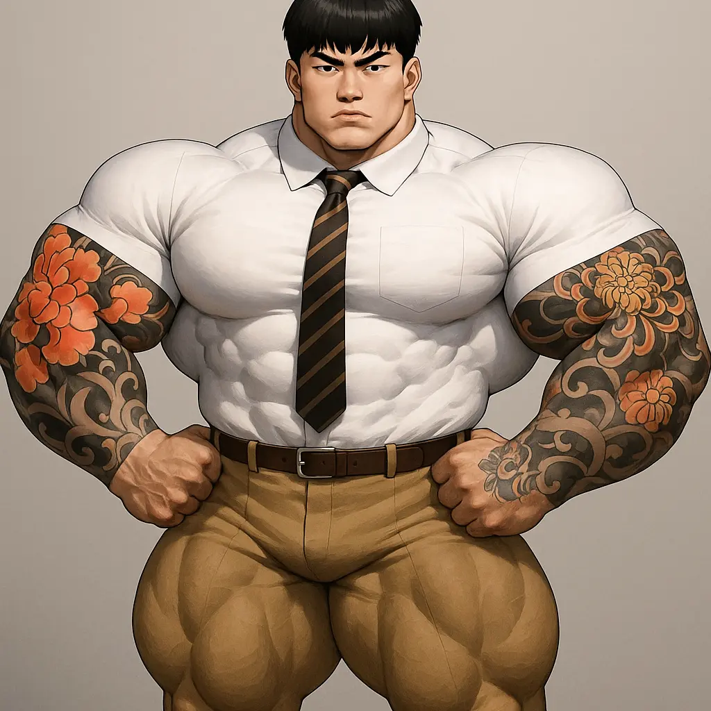 Fatcat5016의 이게.. 고등학생?