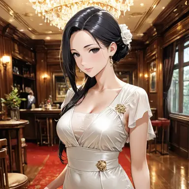 Profile image of 優子