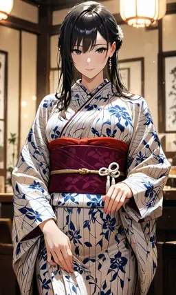 Profile image of 麗