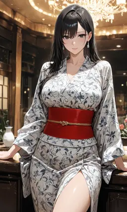Profile image of 麗