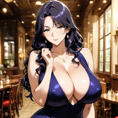 Profile image of 美咲