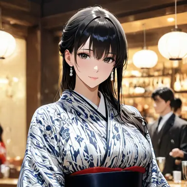 Profile image of 麗