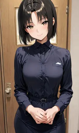 Profile image of 麻衣