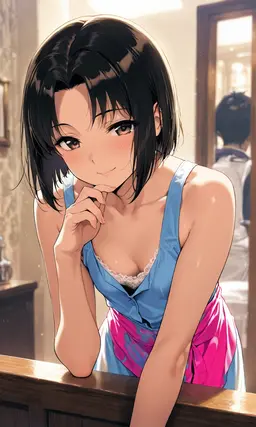 Profile image of 麻衣