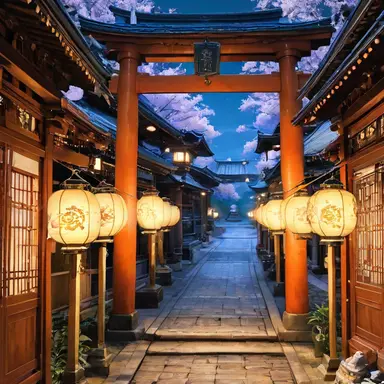 Profile image of 桃源郷