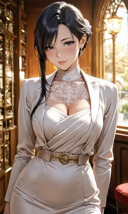 Profile image of 優子