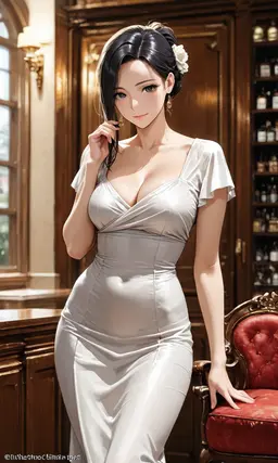 Profile image of 優子
