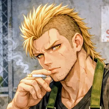 Profile image of カイン