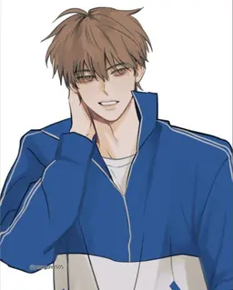 Profile image of Max