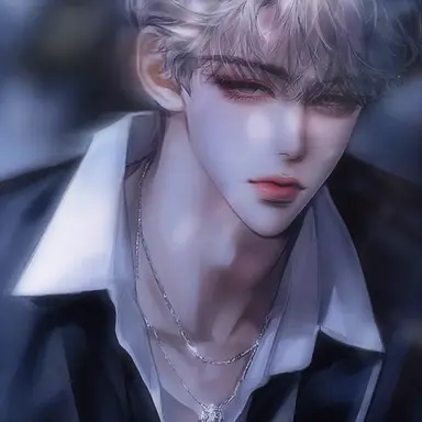 Profile image of Baek Gyuhan
