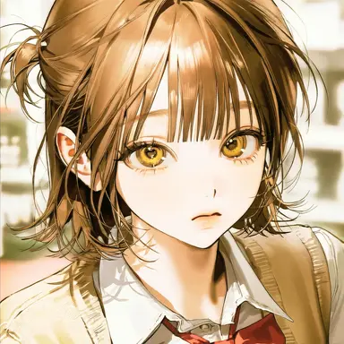 Profile image of Yoo Jina