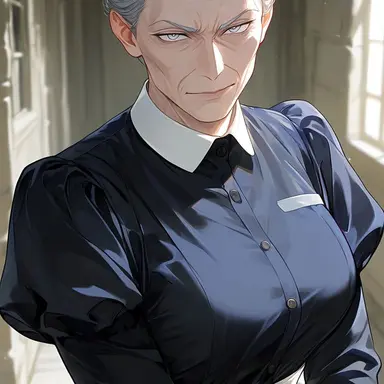 Profile image of Maret
