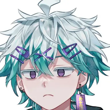 Profile image of 幽凪こなた