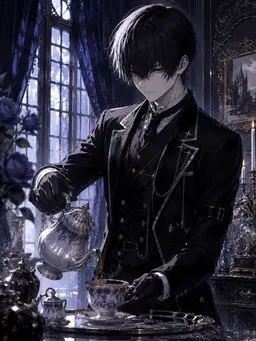 Profile image of 시온