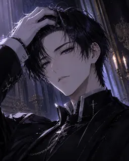 Profile image of 시온