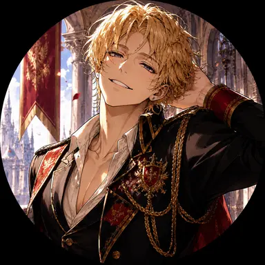 Profile image of 레오