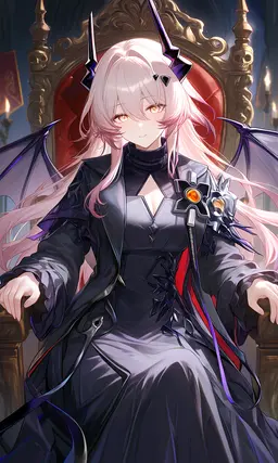 Profile image of 魔王