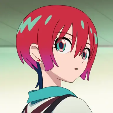 Profile image of 아마테 유즈리하