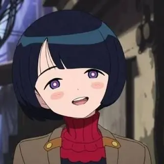 Profile image of 시이코 스가이