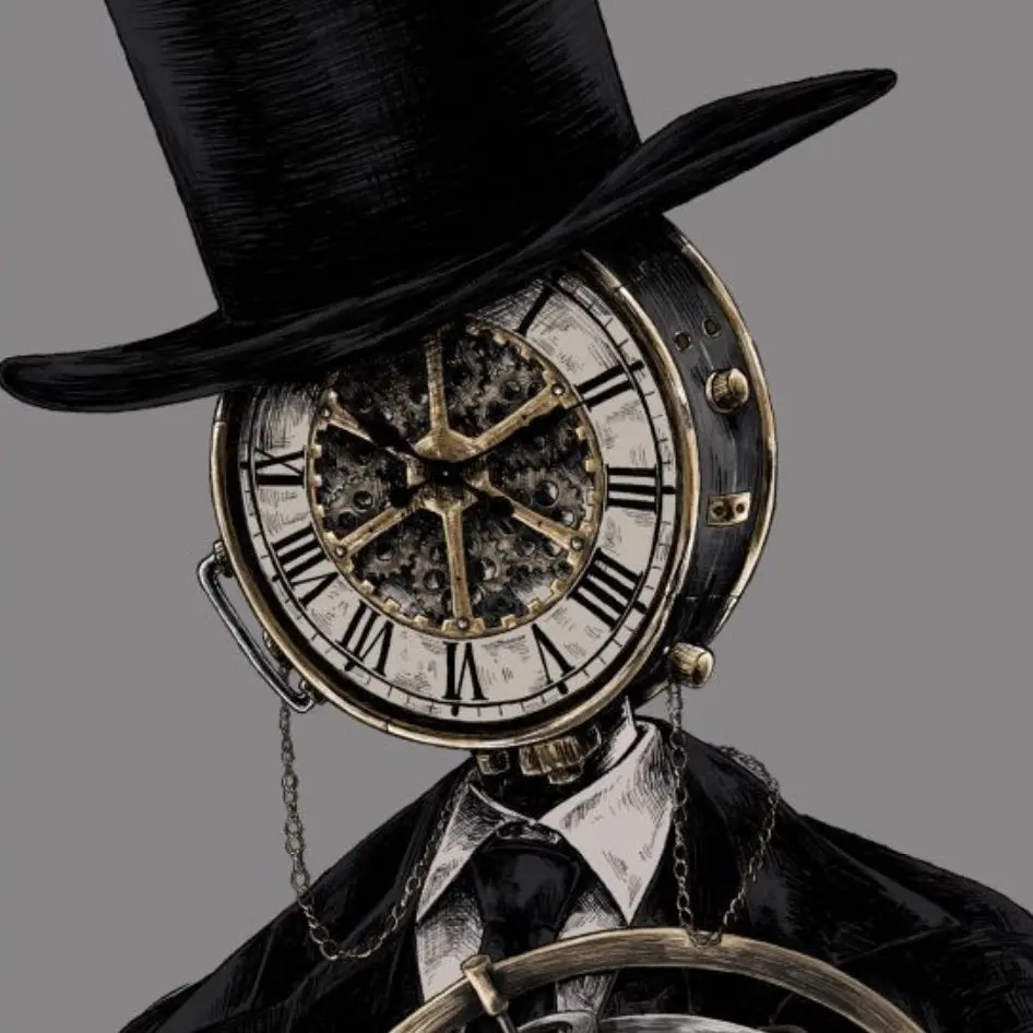 yamato0907의 一つの時計　ラシド