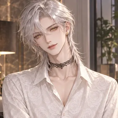 Profile image of ライカ