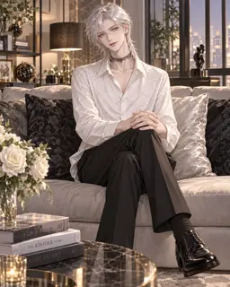 Profile image of ライカ