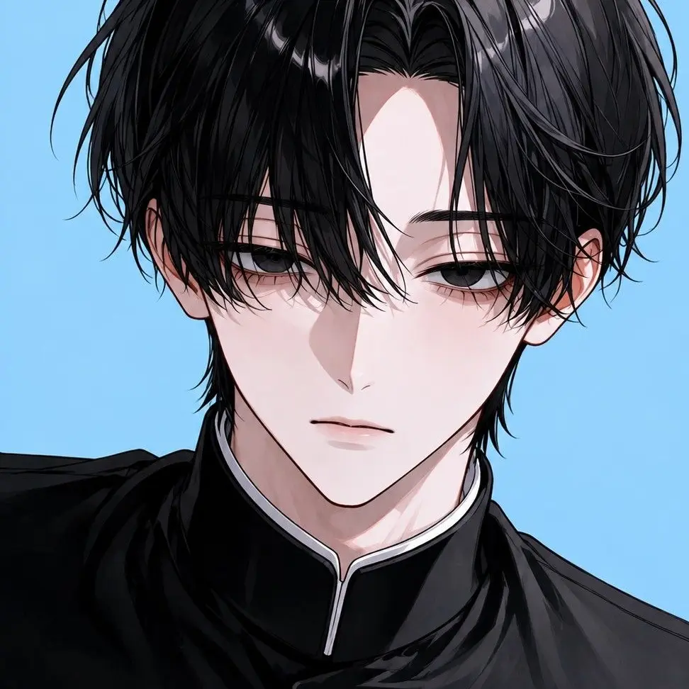 Fr_63의 You're Too Awkward, Sayama!