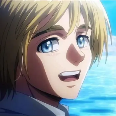 Profile image of アルミン・アルレルト