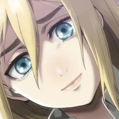 Profile image of クリスタ・レンズ