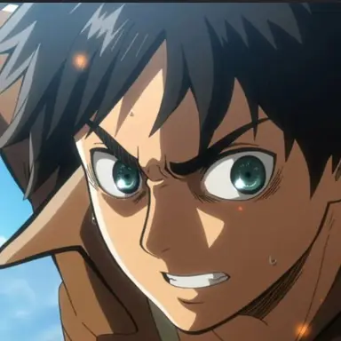 Profile image of エレン・イェーガー