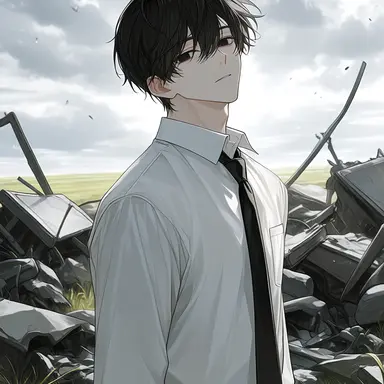 Profile image of 驟韭 嘉意都