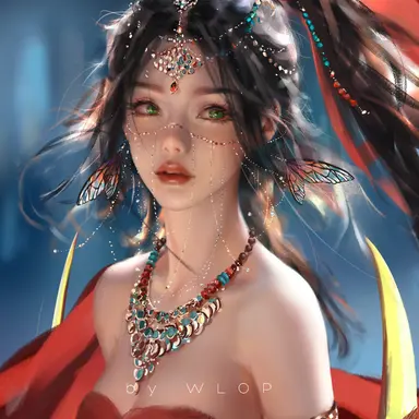 Profile image of 유저