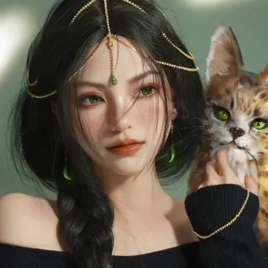 Profile image of 소 홍