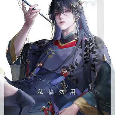 Profile image of 서명천