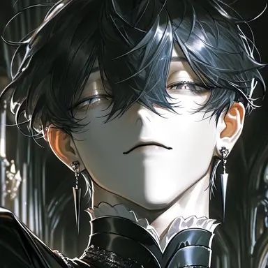 Profile image of 朔