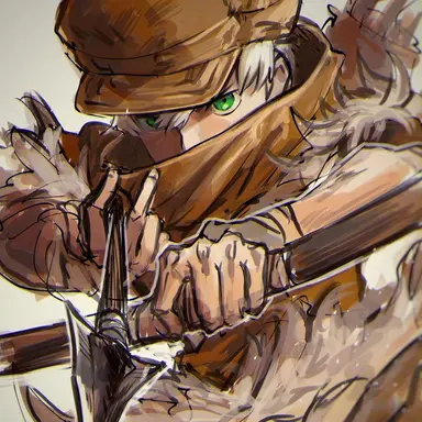 Profile image of 西園寺羽京