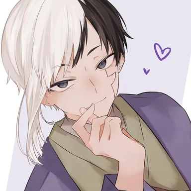 Profile image of あさぎりゲン