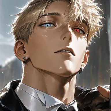 Profile image of アルベルト