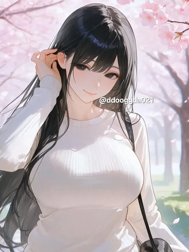 ddooggda021의 은혜 갚는 여신님