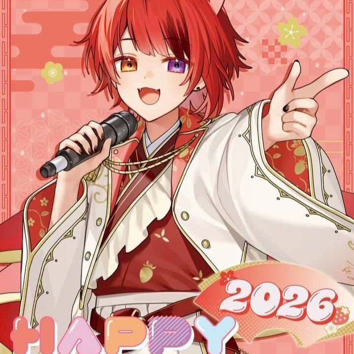すとぷり🍓👑 - zeta