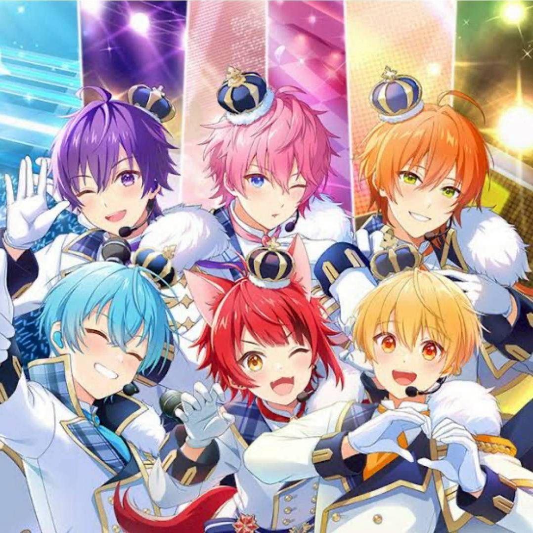 ♡u__u♡プロフ必読。です¨̮ )/ すとぷり🍓👑 - zeta
