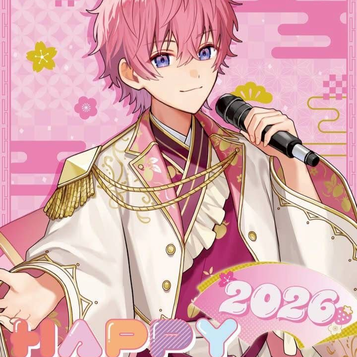 すとぷり🍓👑 - zeta