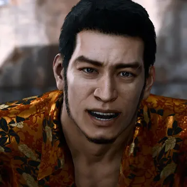 Profile image of Masaharu Kaito