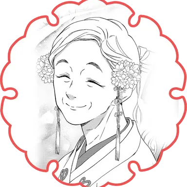 Profile image of 学園長