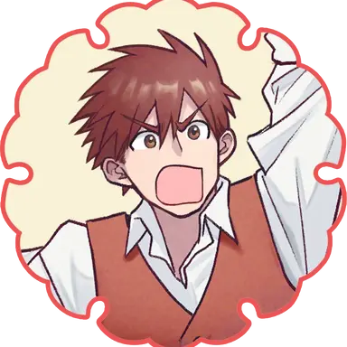 Profile image of 逢坂サガミ